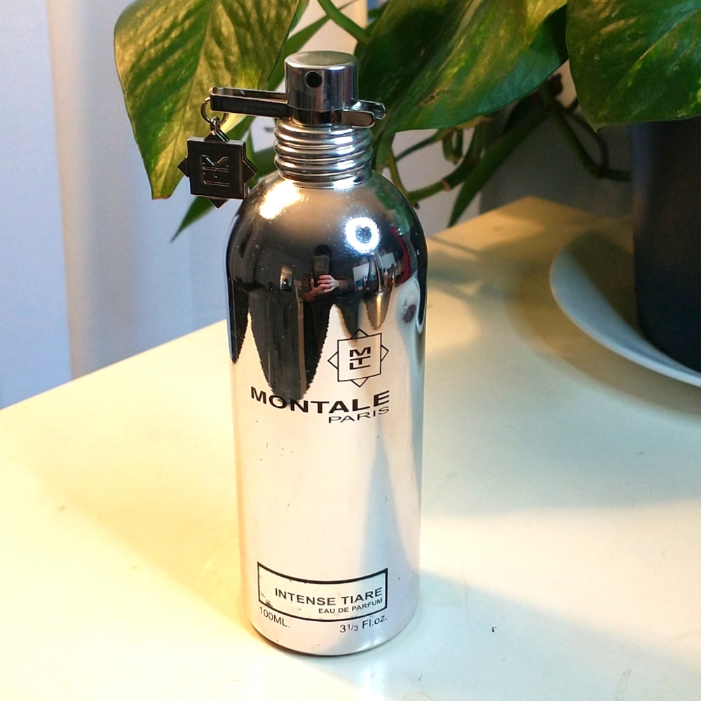 Montale Intense Tiare